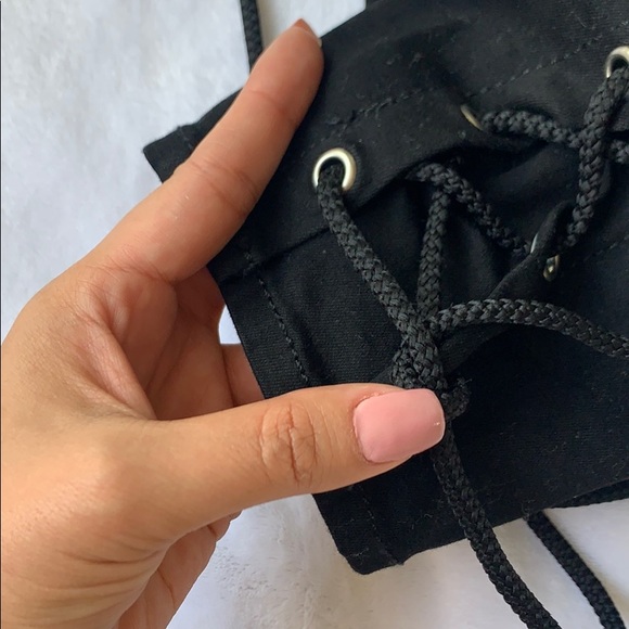 Black Skinny Jeans - Picture 4 of 6